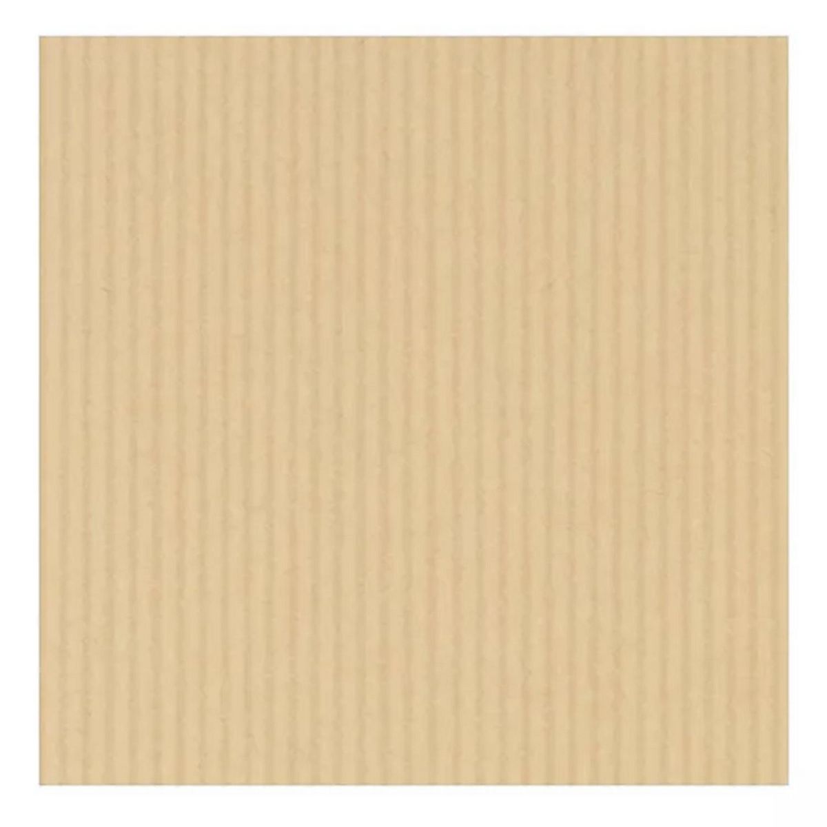 RAJA Pochette papier kraft avec fenêtre - 22.9 x 32.4 cm