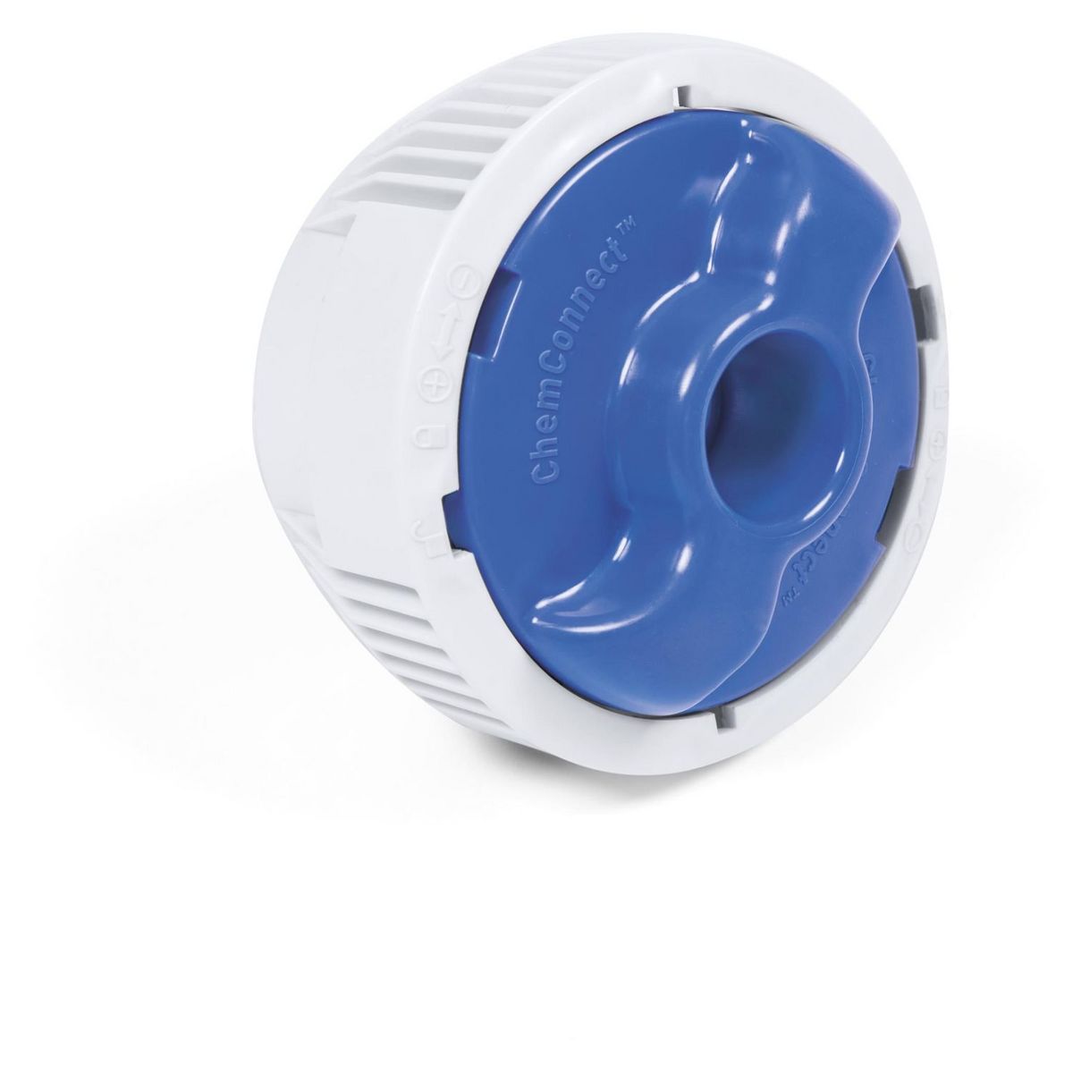 BESTWAY Piscine tubulaire ovale 427x250x100cm Power Steel&trade;