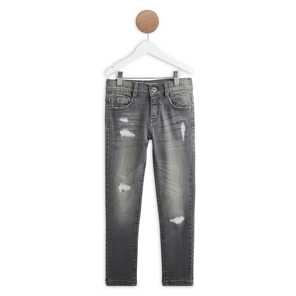 IN EXTENSO Jean slim garçon
