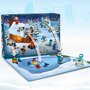 LEGO City 60235 - Le calendrier de l'Avent