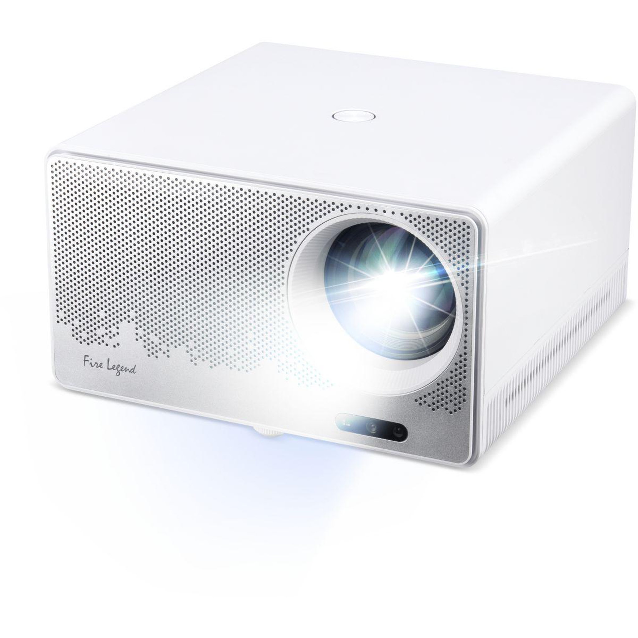 Voir la diapositive 5 : ACER Vidéoprojecteur home cinéma qu80gtv