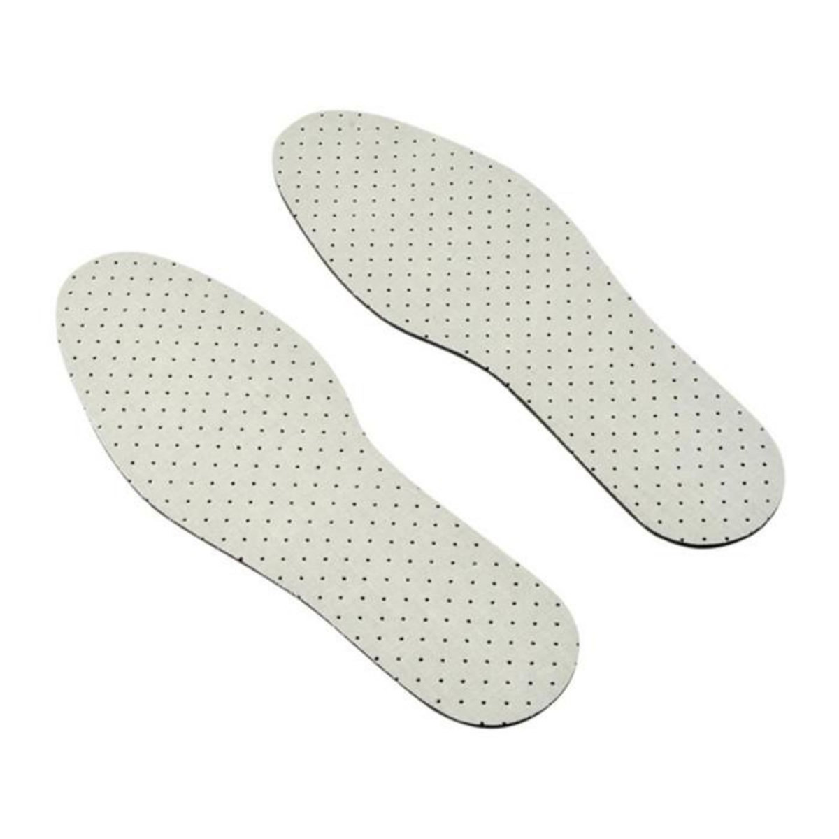 Paris Prix Semelles Enfants  Anti Odeurs  Taille 23/34 Gris