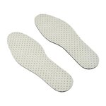 Paris Prix Semelles Enfants  Anti Odeurs  Taille 23/34 Gris