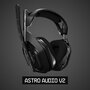 Astro Casque gamer A50 sans fil PS4 + Station d'accueil