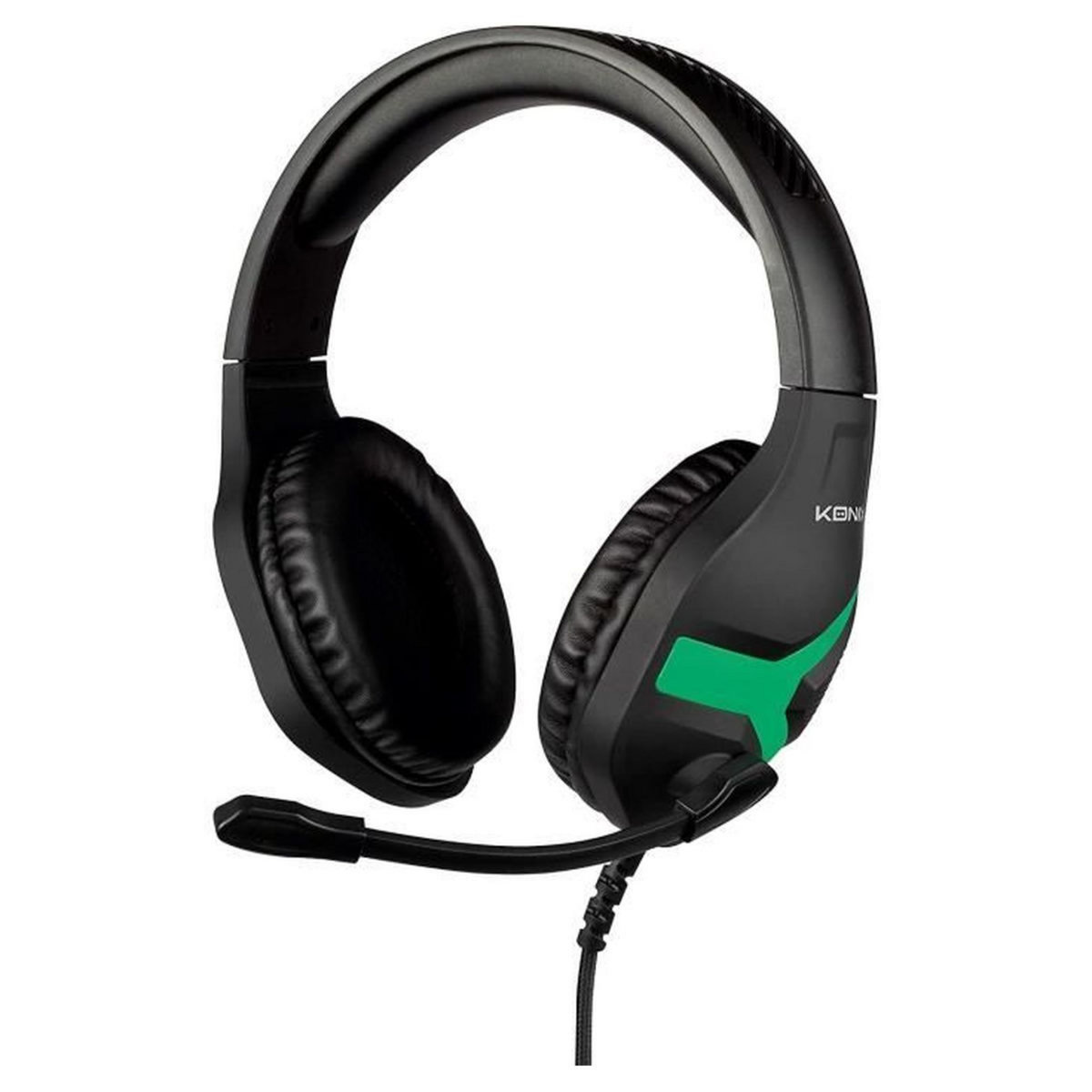 Casque Gamer Filaire Nemesis Xbox One