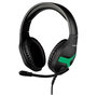 Voir la diapositive 1 : Casque Gamer Filaire Nemesis Xbox One