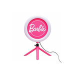 Paladone Paladone Barbie Streaming Light With Filled Centre anneau d'éclairage LED