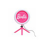 Voir la diapositive 1 : Paladone Paladone Barbie Streaming Light With Filled Centre anneau d'éclairage LED