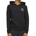 Jack & Jones Sweat  Garçon Jack & Jones Swift. Coloris disponibles : Noir