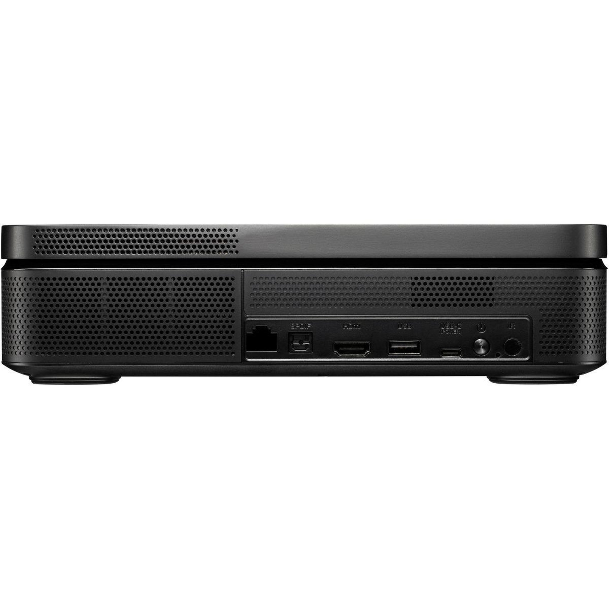 Voir la diapositive 5 : Optoma Vidéoprojecteur home cinéma photon go