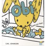 OBI PREND SON BAIN, Johanson Carl
