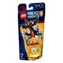 LEGO Nexo Knights 70335 -  L'ultime Lavaria
