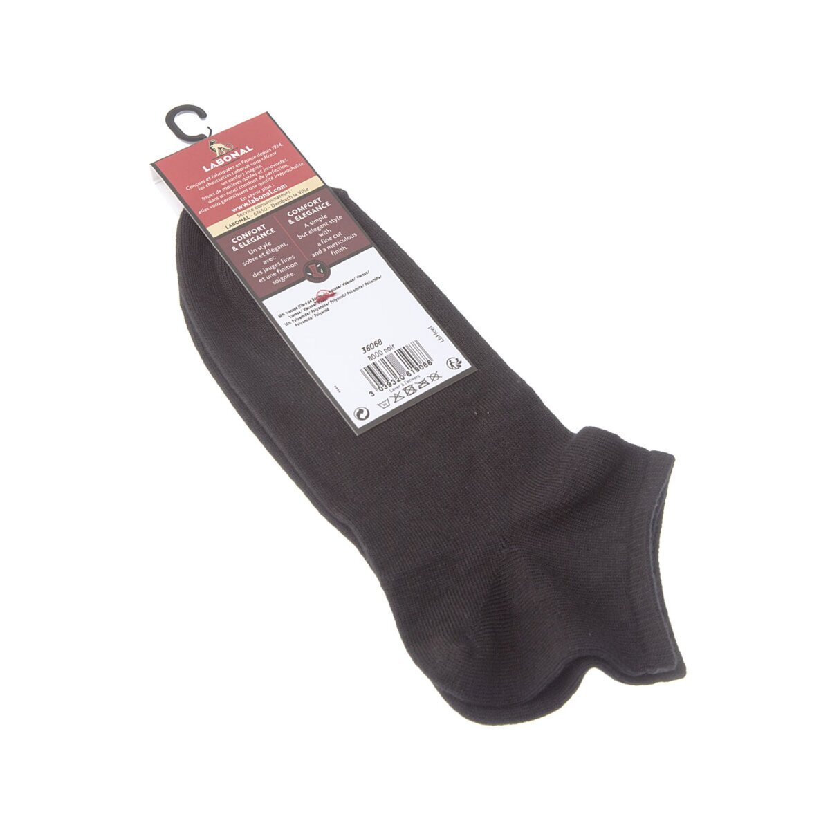 Chaussette anti transpiration bambou hot sale