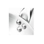 Voir la diapositive 3 : De buyer Poêle inox 24cm - 3604.24