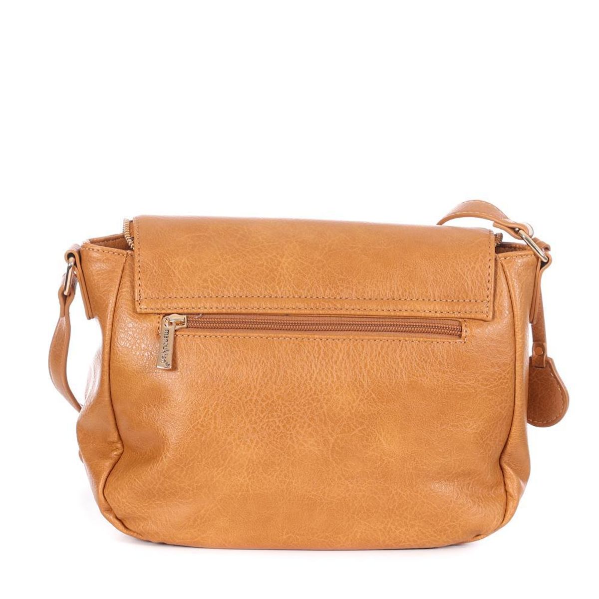 MANOUKIAN Sac à Bandoulière Marron Femme Manoukian ALYSON