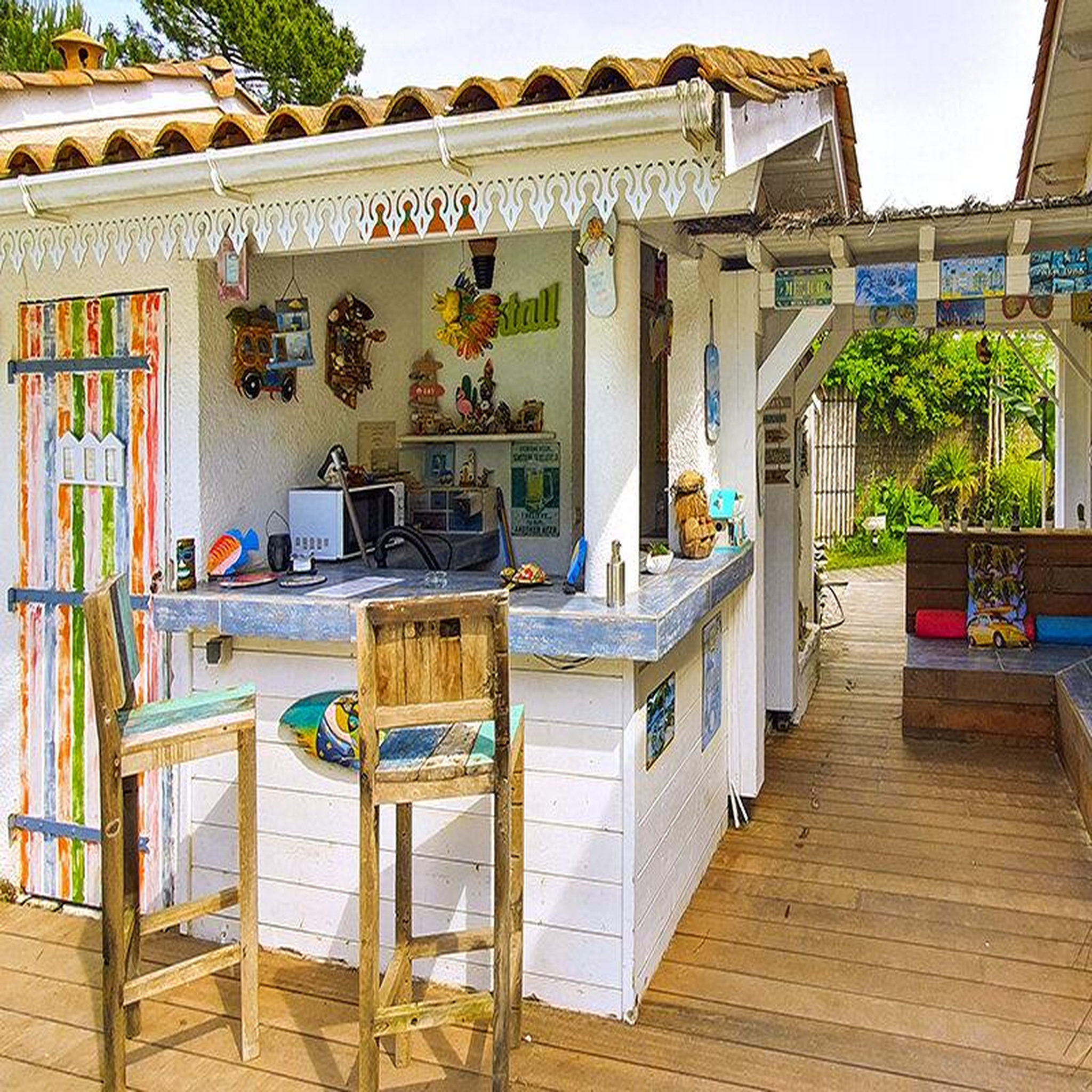 Voir la diapositive 3 : Smartbox 2 jours en chambre d'hôtes au bassin d'Arcachon - Coffret Cadeau Séjour