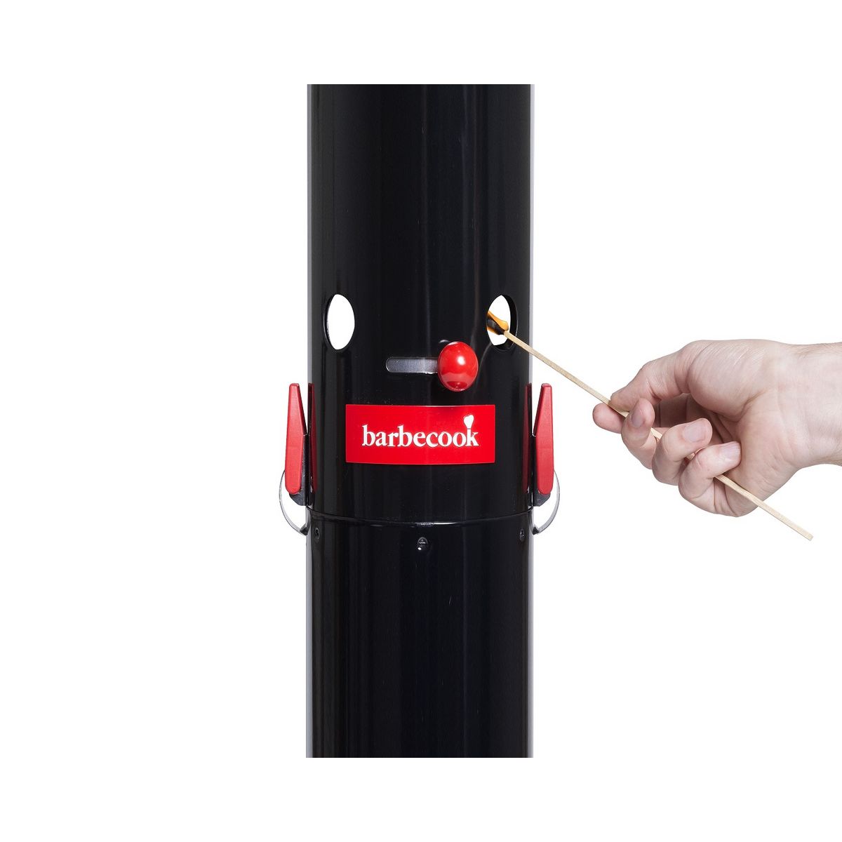 Barbecue charbon de bois LOEWY 45