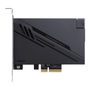 Voir la diapositive 2 : ASUS ASUS ThunderboltEX 4 carte et adaptateur d'interfaces Interne Mini DisplayPort, PCIe, Thunderbolt, USB 2.0, USB 3.2 Gen 2 (3.1 Gen 2)