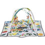 Voir la diapositive 1 : Baby Tiger Baby Tiger tapis d'éveil TROPICANA multicolore