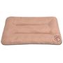 Voir la diapositive 2 : VIDAXL Matelas pour chiens Taille XXL Beige