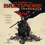 LORD BALTIMORE INTEGRALE TOME 1 , Mignola Mike