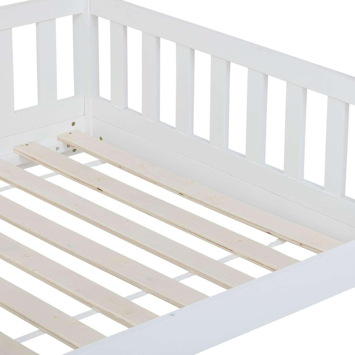 ATMOSPHERA Lit cabane pour enfant BOSCO