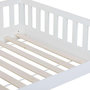 Voir la diapositive 4 : ATMOSPHERA Lit cabane pour enfant BOSCO