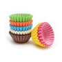 SCRAPCOOKING 420 minis caissettes à cupcakes