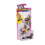 Voir la diapositive 2 : Jeu de plein air Tech Deck Pack de 2 SK8 Crew Modèle aléatoire