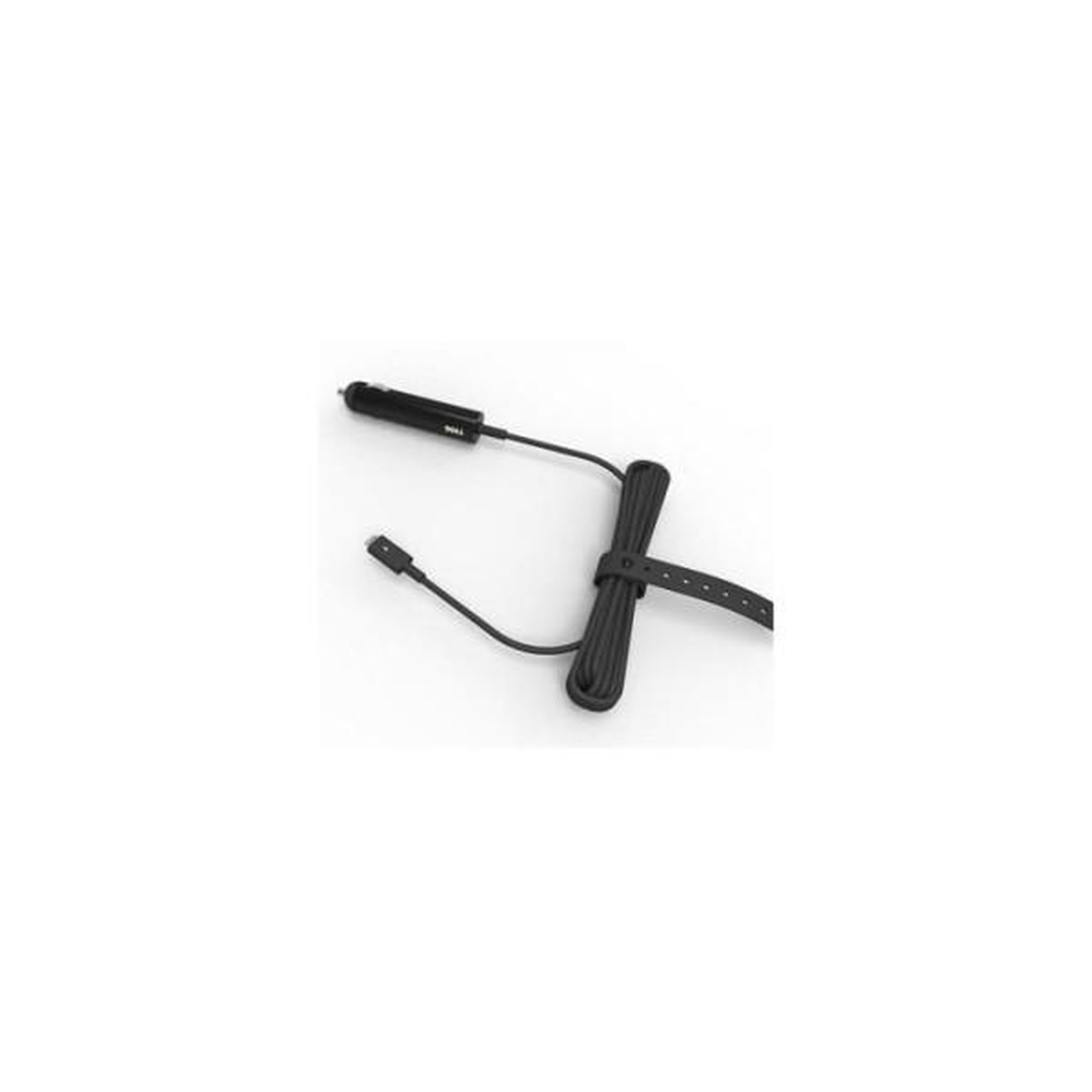 Dell DELL Adaptateur de voiture - 65 W - Pour Tablette PC, Ordinateur Portable, Périphérique USB - 11 V DC, 16 V DC Entrée - 5 V D