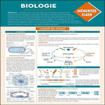 BIOLOGIE, Richard Daniel