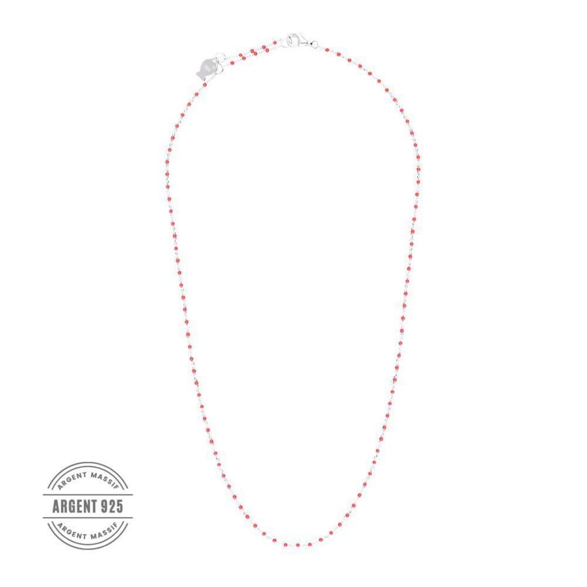 CLIO BLUE Collier  Clio Blue Luna