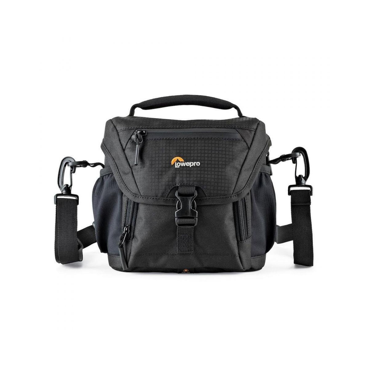 Lowepro Lowepro Nova 140 AW II Sac à bandoulière Noir