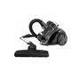 Voir la diapositive 3 : Kitchen move Aspirateur sans sac 79db noir - bat-kpa10black