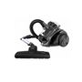 Voir la diapositive 3 : Kitchen move Aspirateur sans sac 79db noir - bat-kpa10black