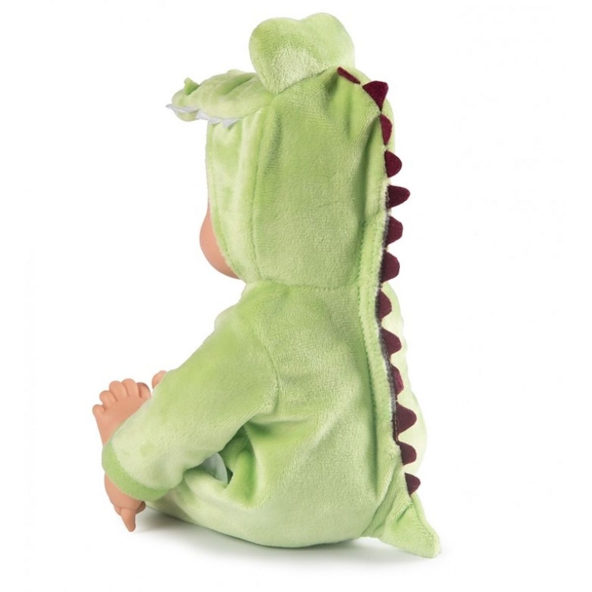 SMOBY Minikiss - Poupon Croc 