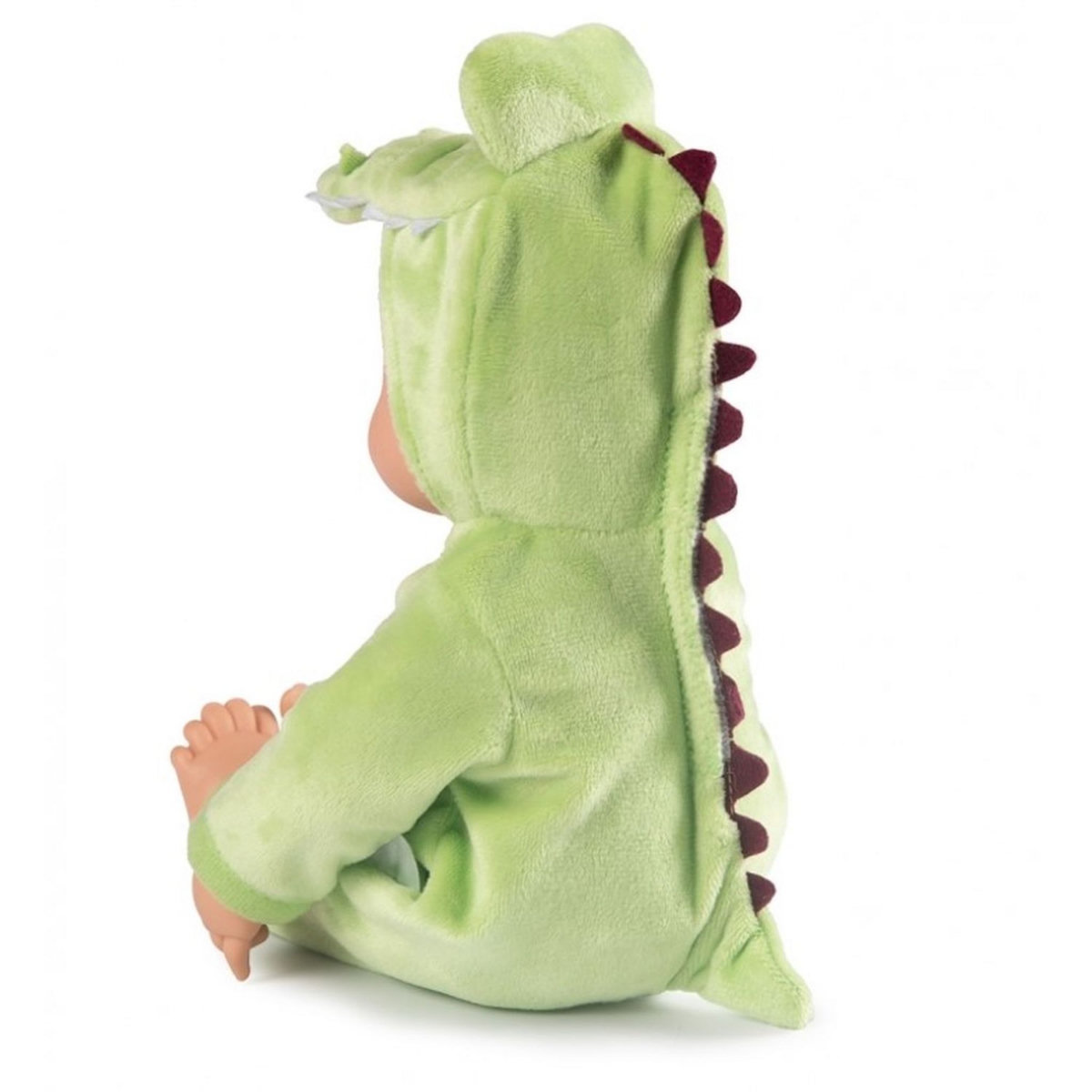 SMOBY Minikiss - Poupon Croc 