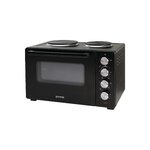 GORENJE Mini four Gorenje OM30GBX 30 litres