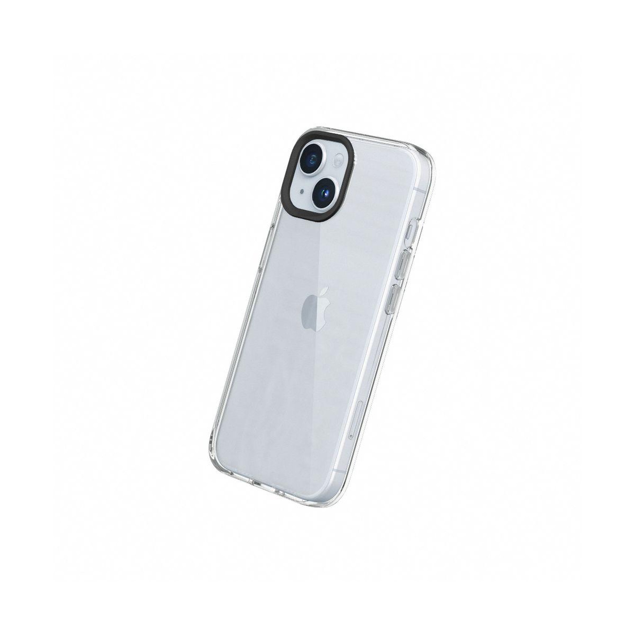 Voir la diapositive 1 : RHINOSHIELD Coque iPhone 15 Plus Clear Case