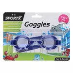 SportX SportX Kids Swimming Goggles 0766004