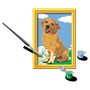 Voir la diapositive 3 : RAVENSBURGER N° d'art - format mini