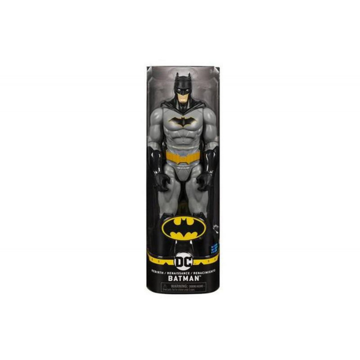 Batman Figurine Basique Batman 30 cm Modèle aléatoire