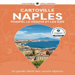 NAPLES. POMPEI, LE VESUVE ET LES ILES, 14E EDITION, Maiella Veronica
