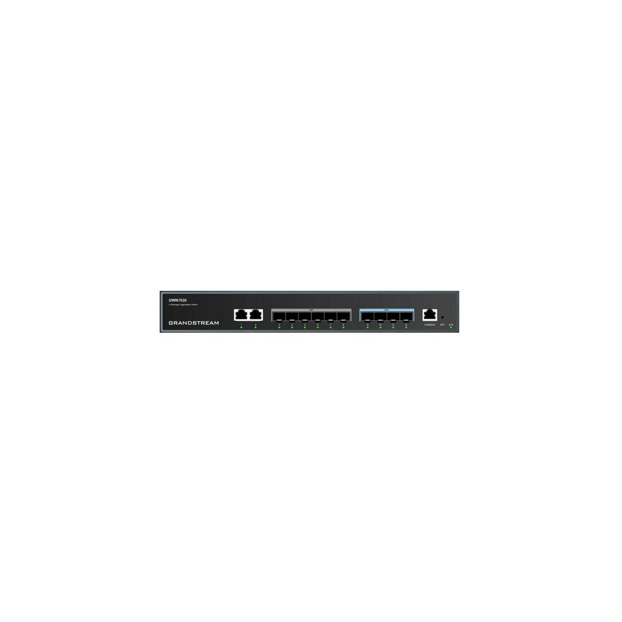 Grandstream Switch réseau Grandstream GWN7830