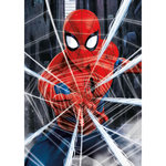 EDUCA Puzzle 500 pièces : Spider-Man