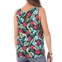 Voir la diapositive 2 : Vero Moda Débardeur Imprimé /Vert Femme Vero Moda Easy