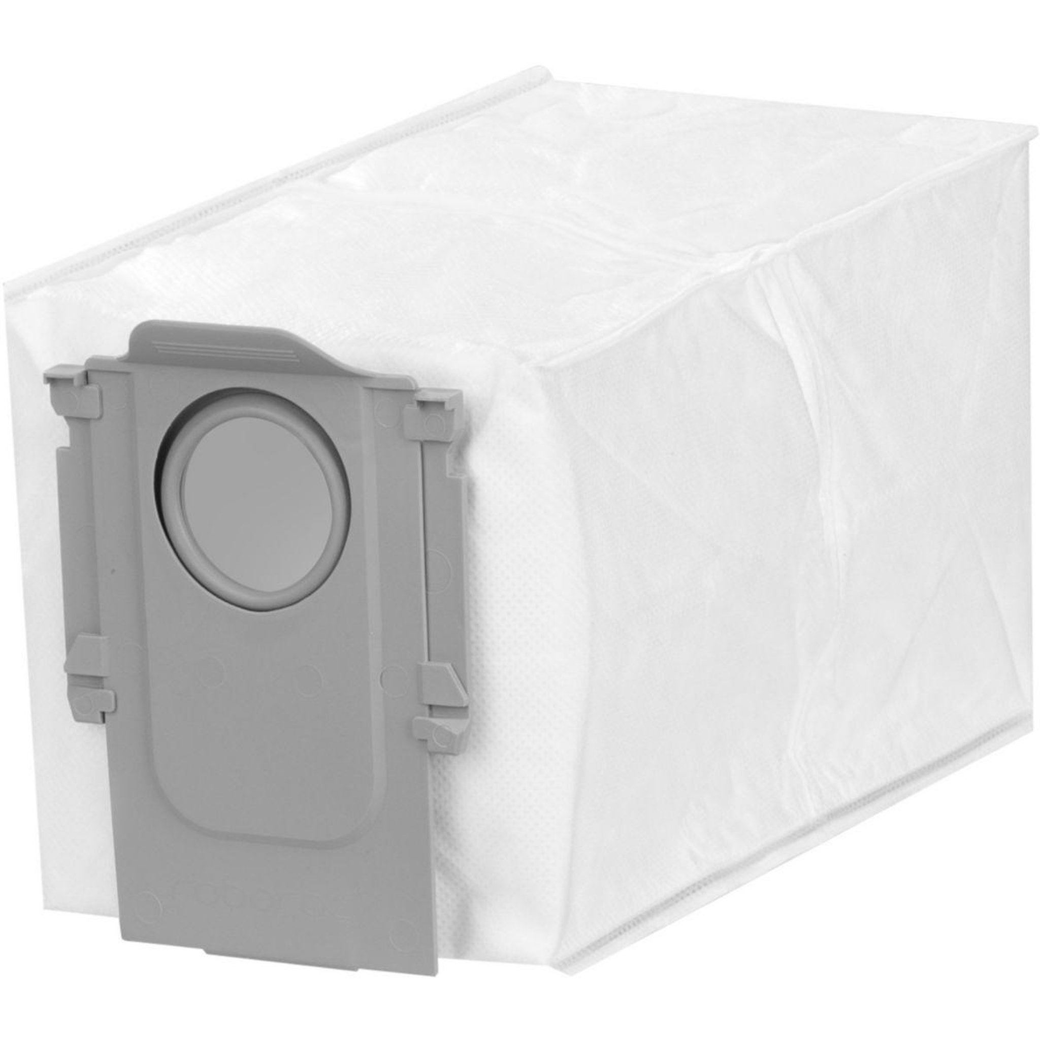 Voir la diapositive 3 : ROBOROCK Sac à poussière poussière antibactériens x6 station qrevo saros