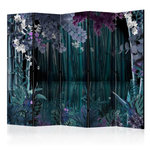 Paris Prix Paravent 5 Volets  Mysterious Night  172x225cm