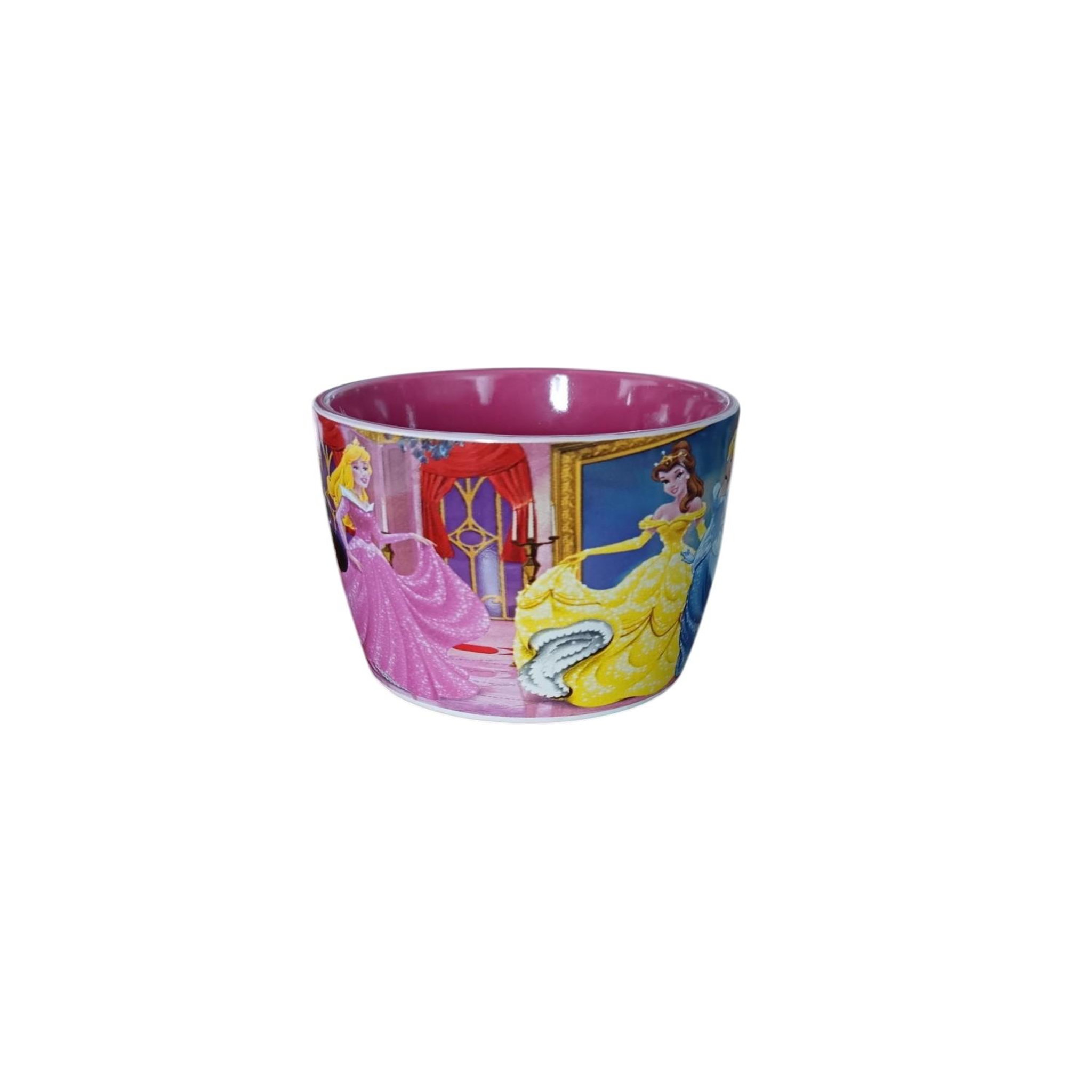 Voir la diapositive 3 : Eden Mug en céramique princesses 8 cm