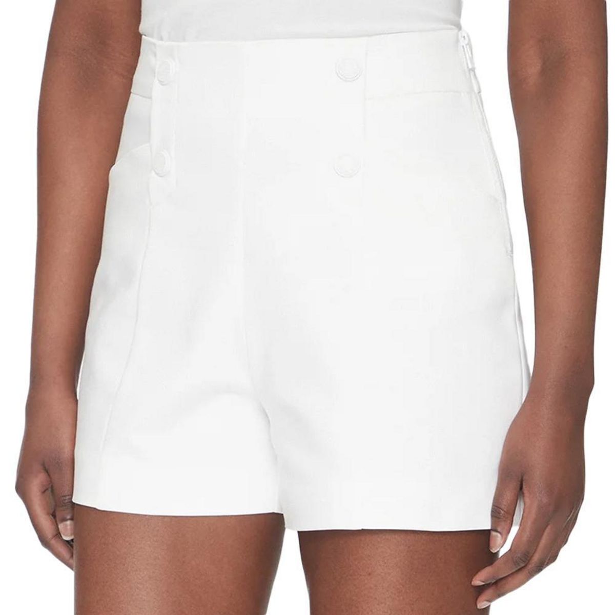 MORGAN Short  Femme Morgan City